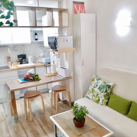 Estudio Bahia Playa De Las Canteras ลาสปัลมาส เด กรานคานาเรีย ภายนอก รูปภาพ