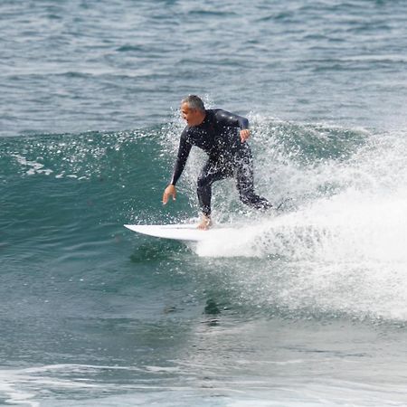 Estudio Bahia Playa De Las Canteras ลาสปัลมาส เด กรานคานาเรีย ภายนอก รูปภาพ