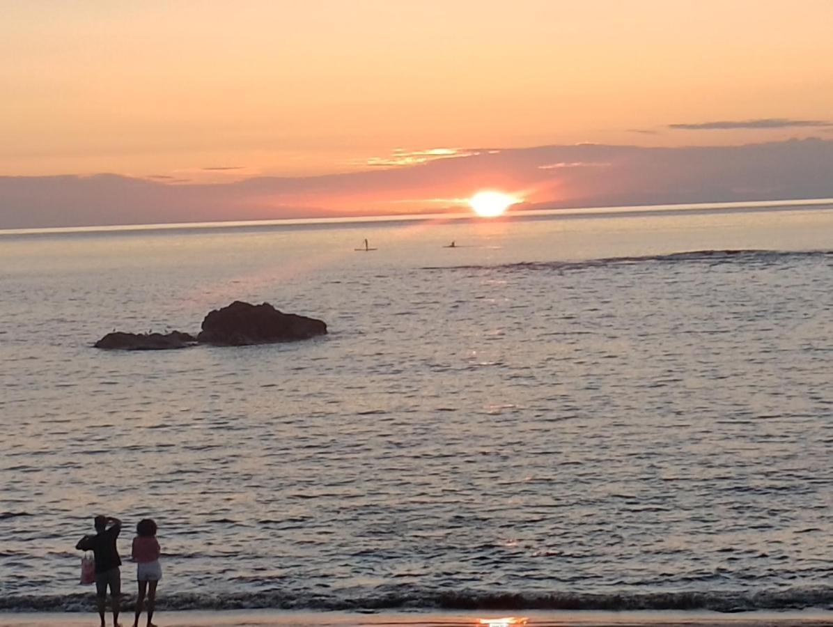 Estudio Bahia Playa De Las Canteras ลาสปัลมาส เด กรานคานาเรีย ภายนอก รูปภาพ